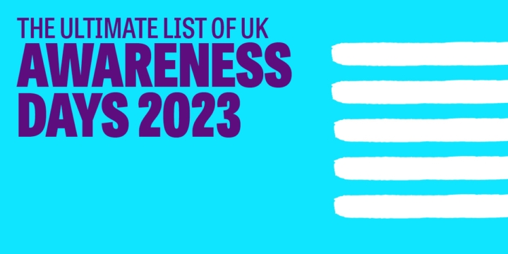 2025 Uk Awareness Days Calendar For Hr Professionals