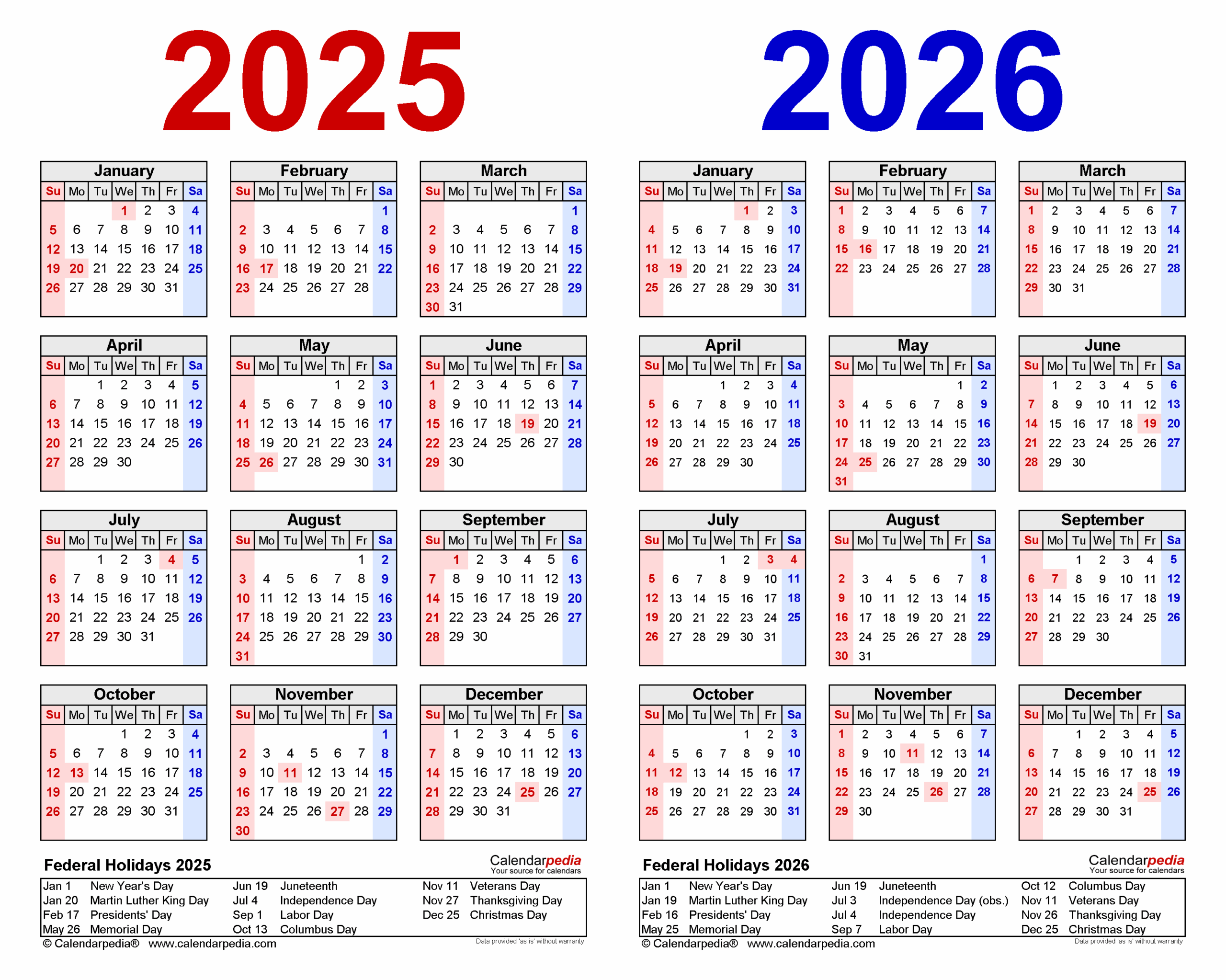 2025 2026 Calendar Template Word Download Innovative Outstanding 