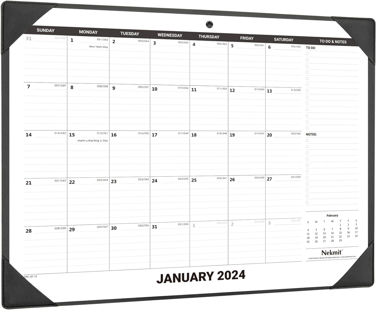 2025 Blank Calendar January 22 17 Images References Mia Ann