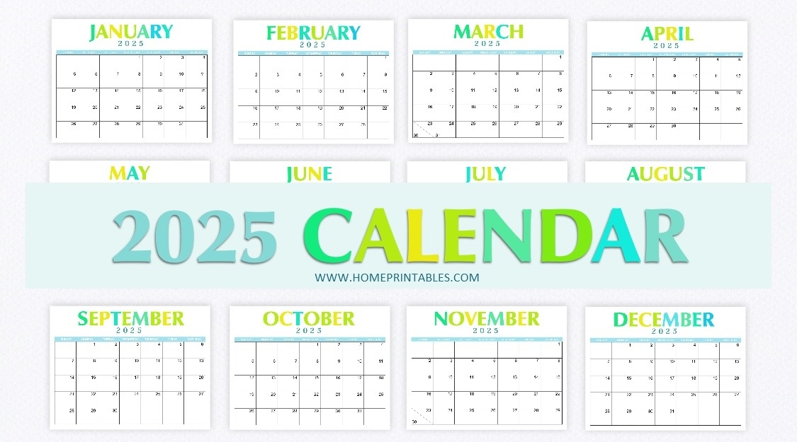 2025 Calendar Art Activity Pdf Free Download Sandra R Weldon