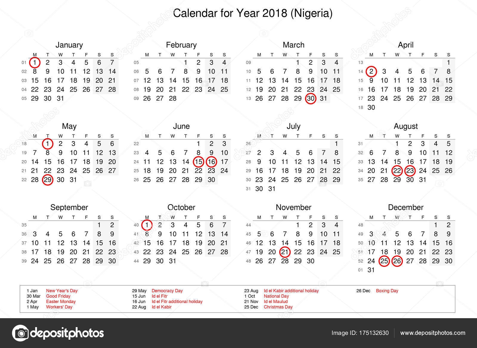 2025 Calendar Egypt With Holidays List Of Samm Acleod