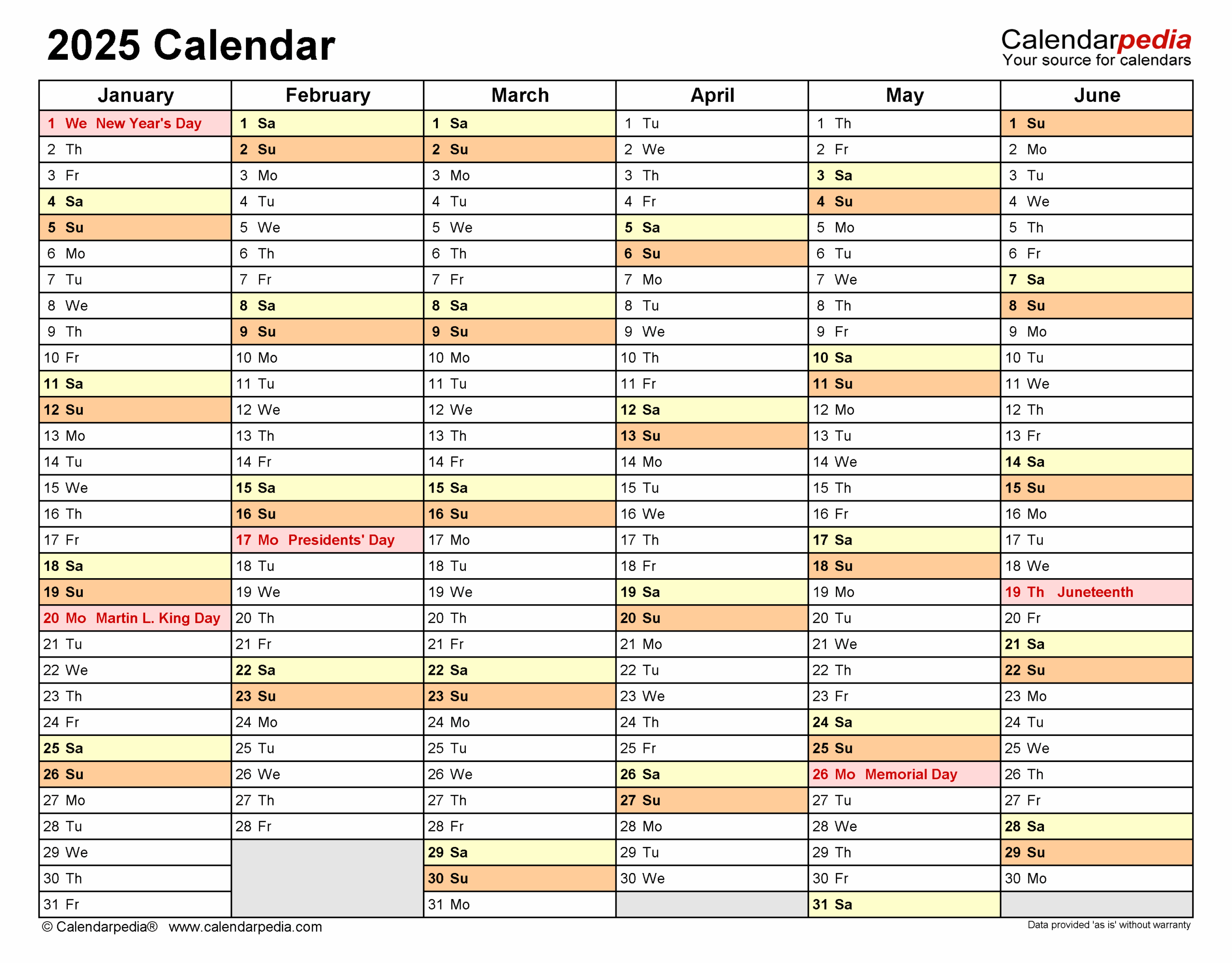 2025 Calendar Excel Sheet Free Trial Aurelien Anderson