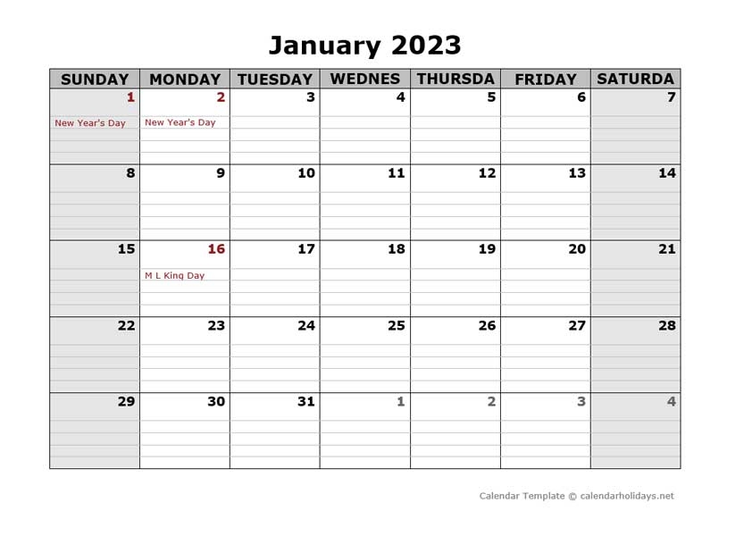 2025 Calendar Template For Libreoffice Writer Kaito Vansmit
