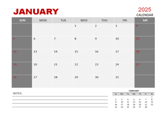 2025 Calendar Template For Powerpoint 2025 Ian S Burnham