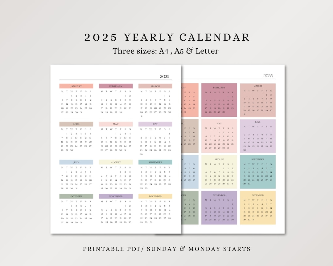 2025 Calendar Template Goodnotes Android Courtney K Slaughter
