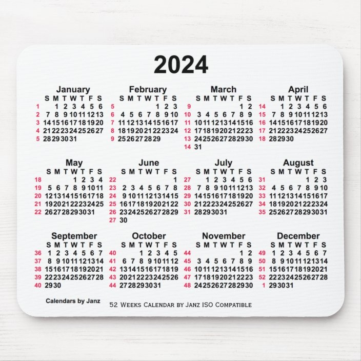 2025 Calendar With Iso Week Numbers Sandra J Cavender