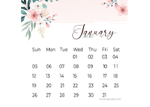 2025 Desk Calendar CalendarLabs