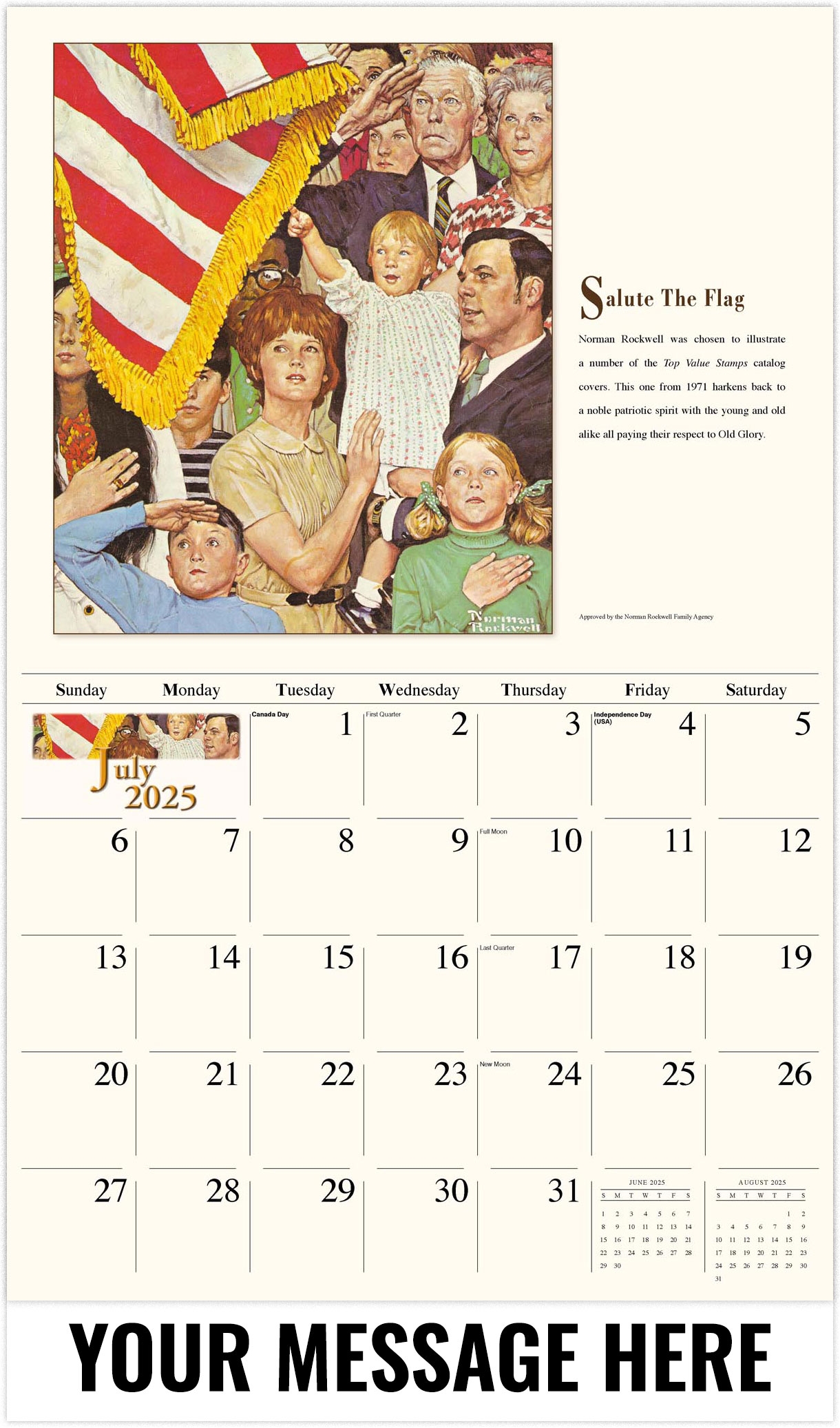 2025 Desk Calendar Ebay