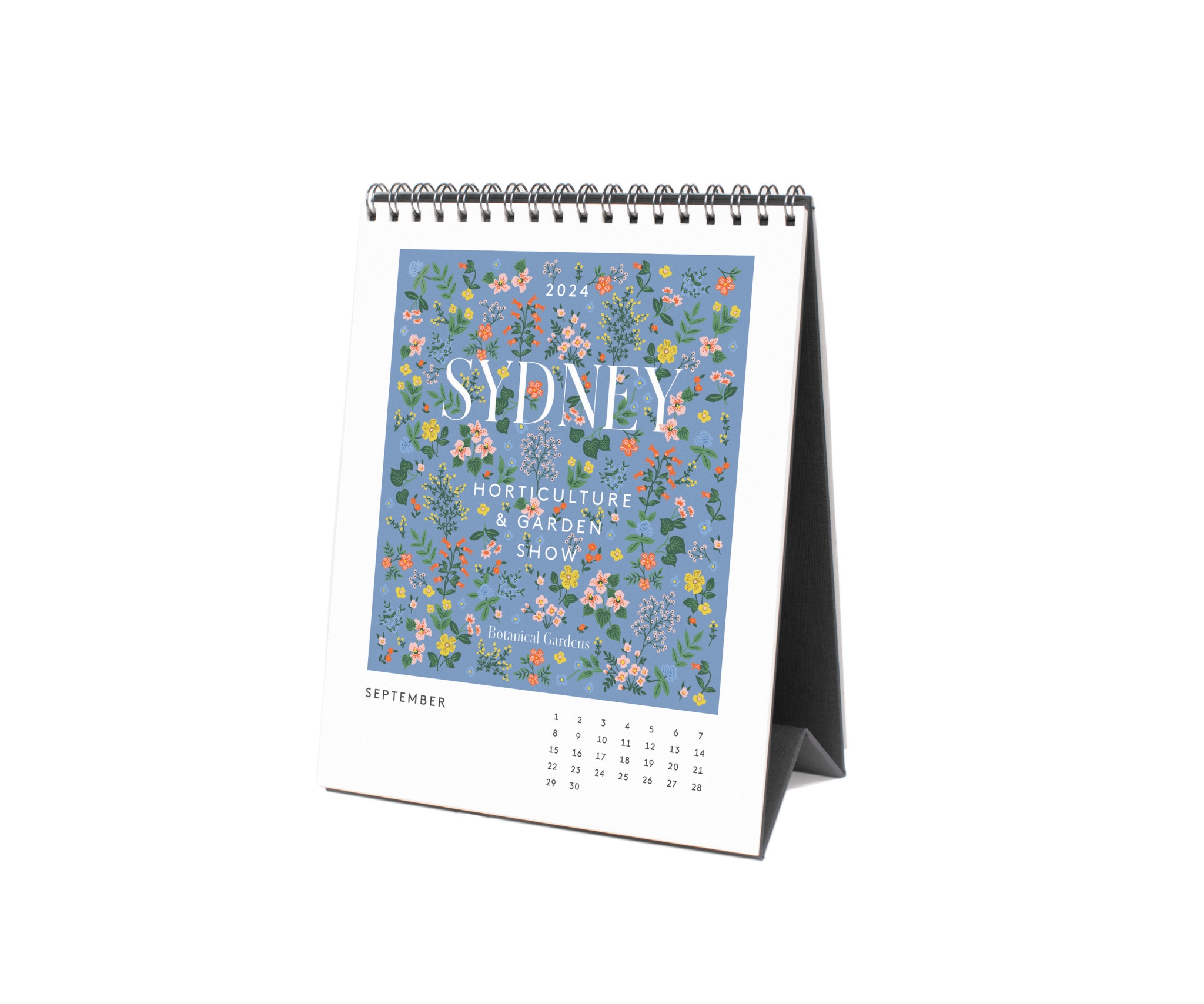 2025 Fete Des Plantes Wall Calendar 2025 Joy Cook