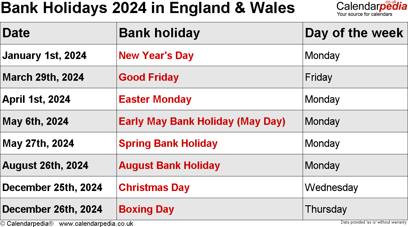2025 Holidays Calendar Dates Mille A Andersen