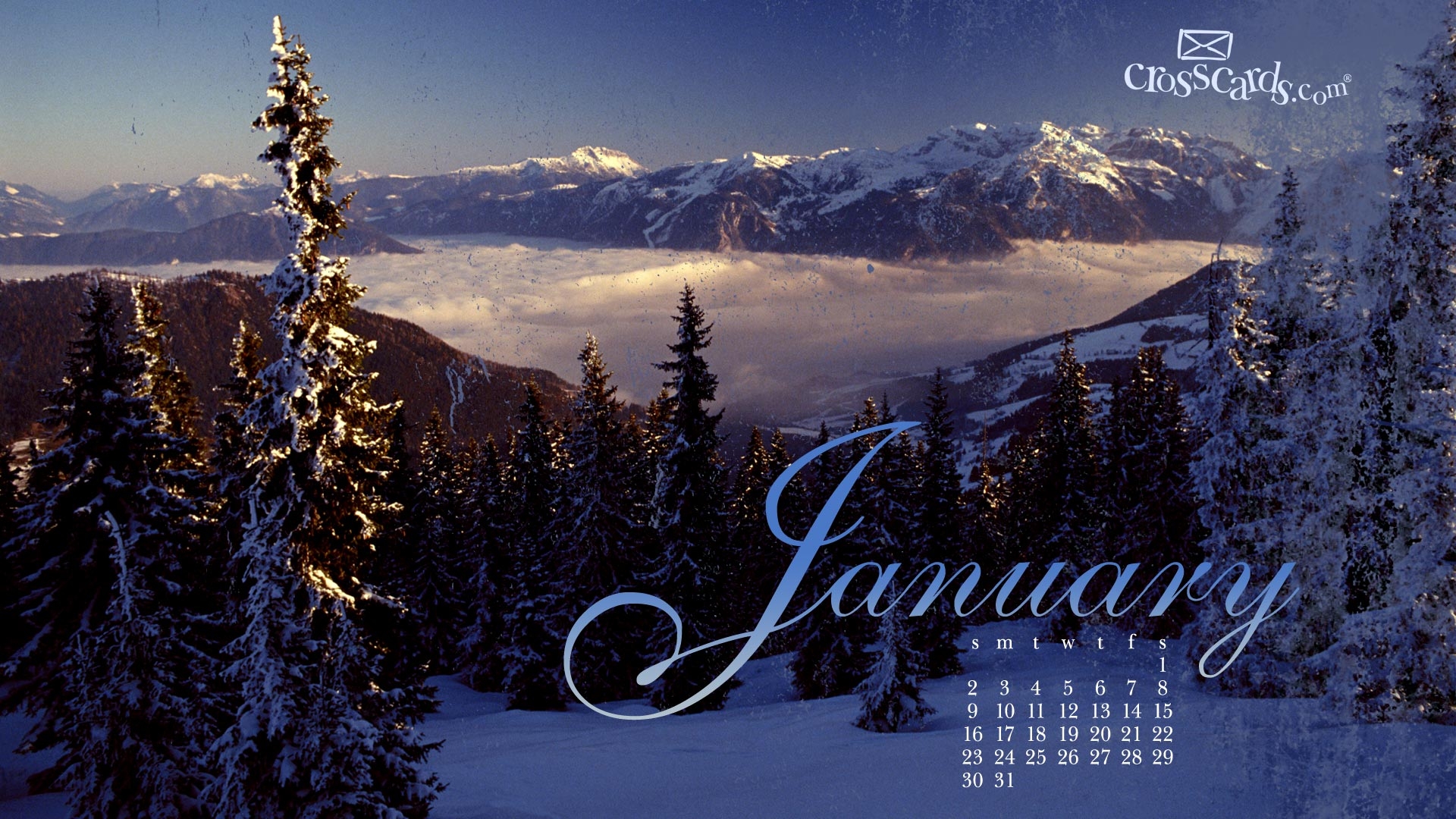 2025 January Calendar Wallpaper Desktop Download Felix B Bruun