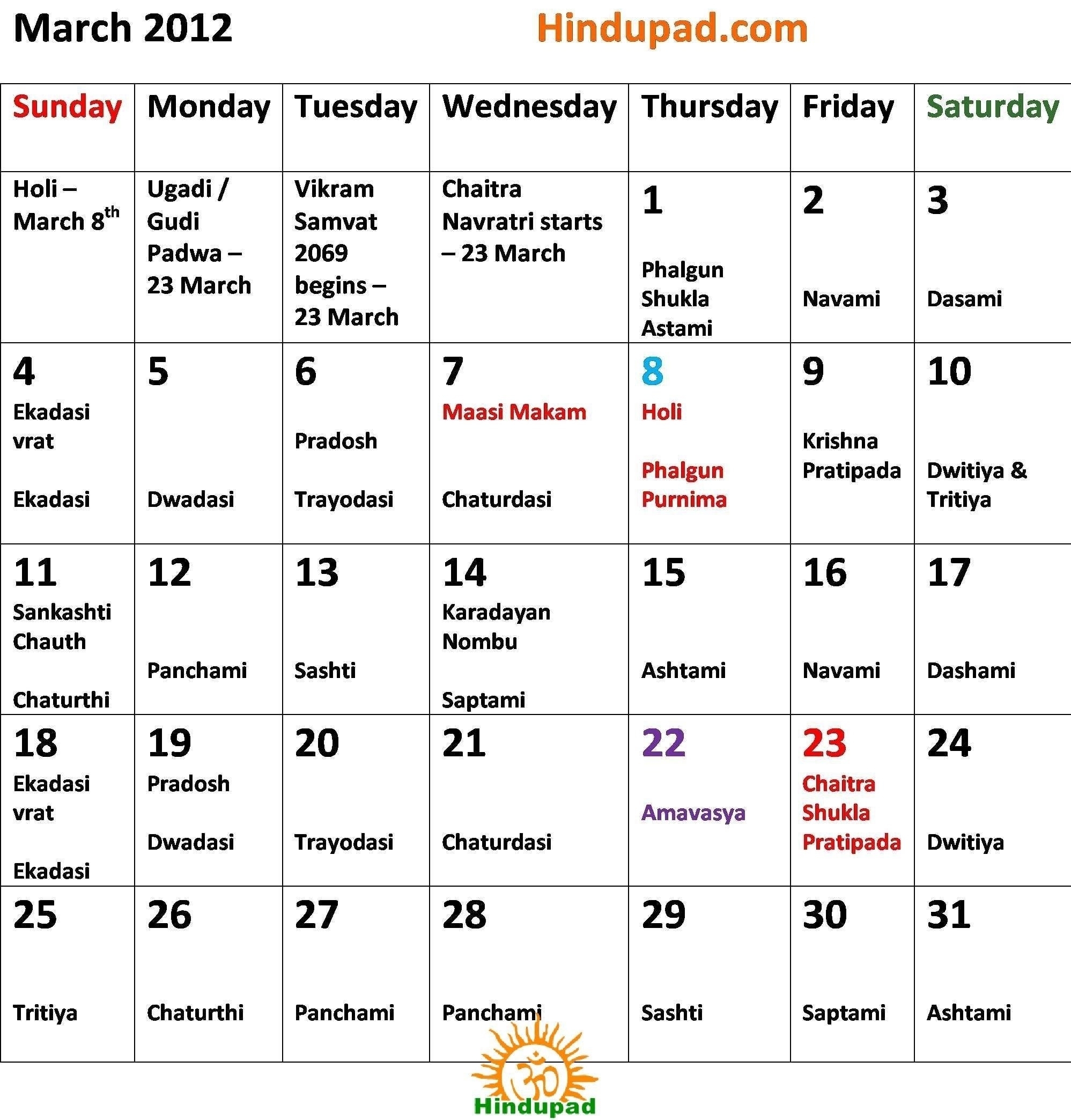 2025 January Ka Calendar With Tithi Ka Dennis R Zacarias