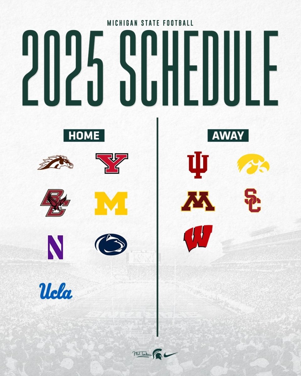 2025 Michigan Events Calendar