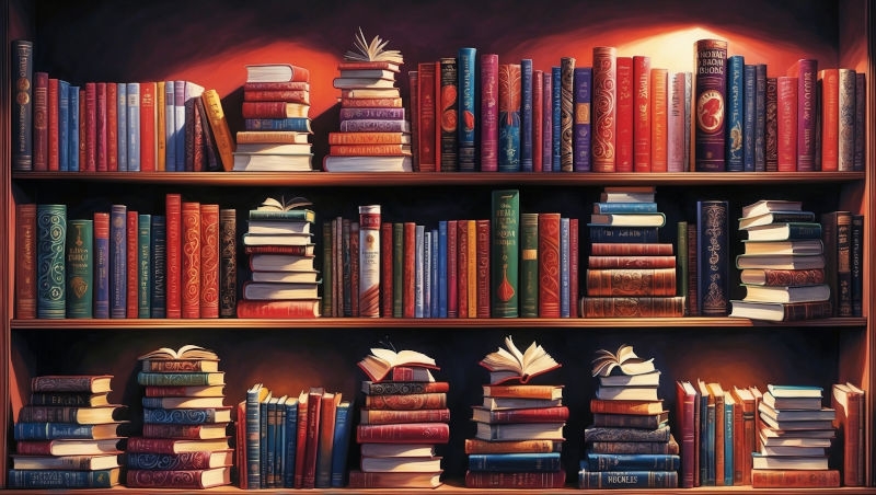 2025 Most Anticipated Book Releases Next New Books
