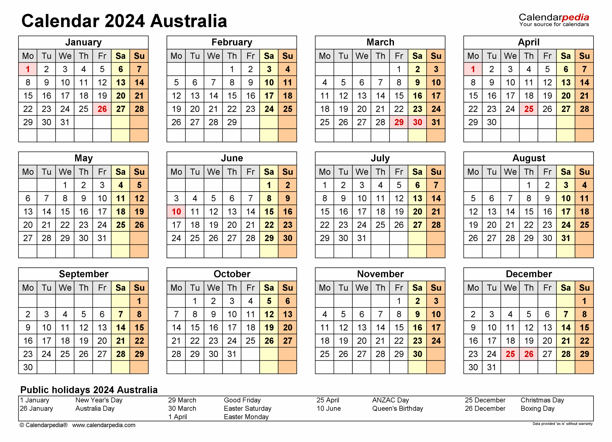 2025 Queensland Calendar A Comprehensive Guide To Public Holidays And 