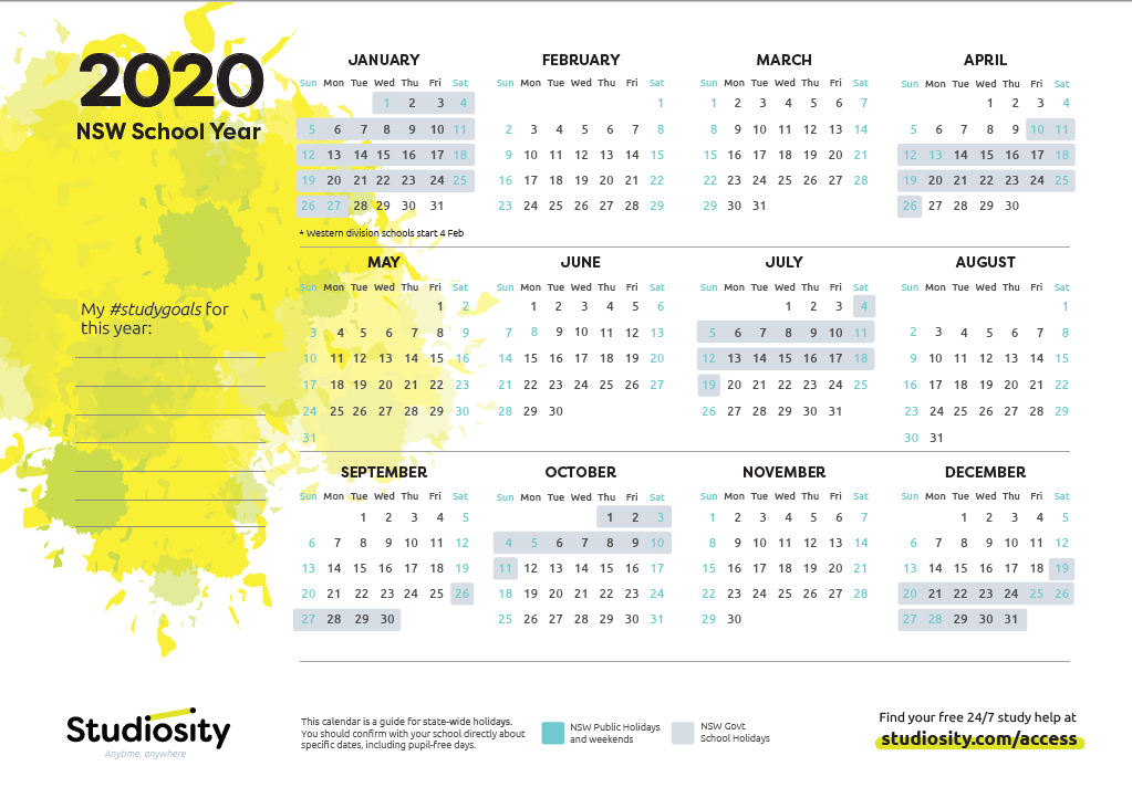 2025 School Holiday Dates Nsw Omar Dedijk