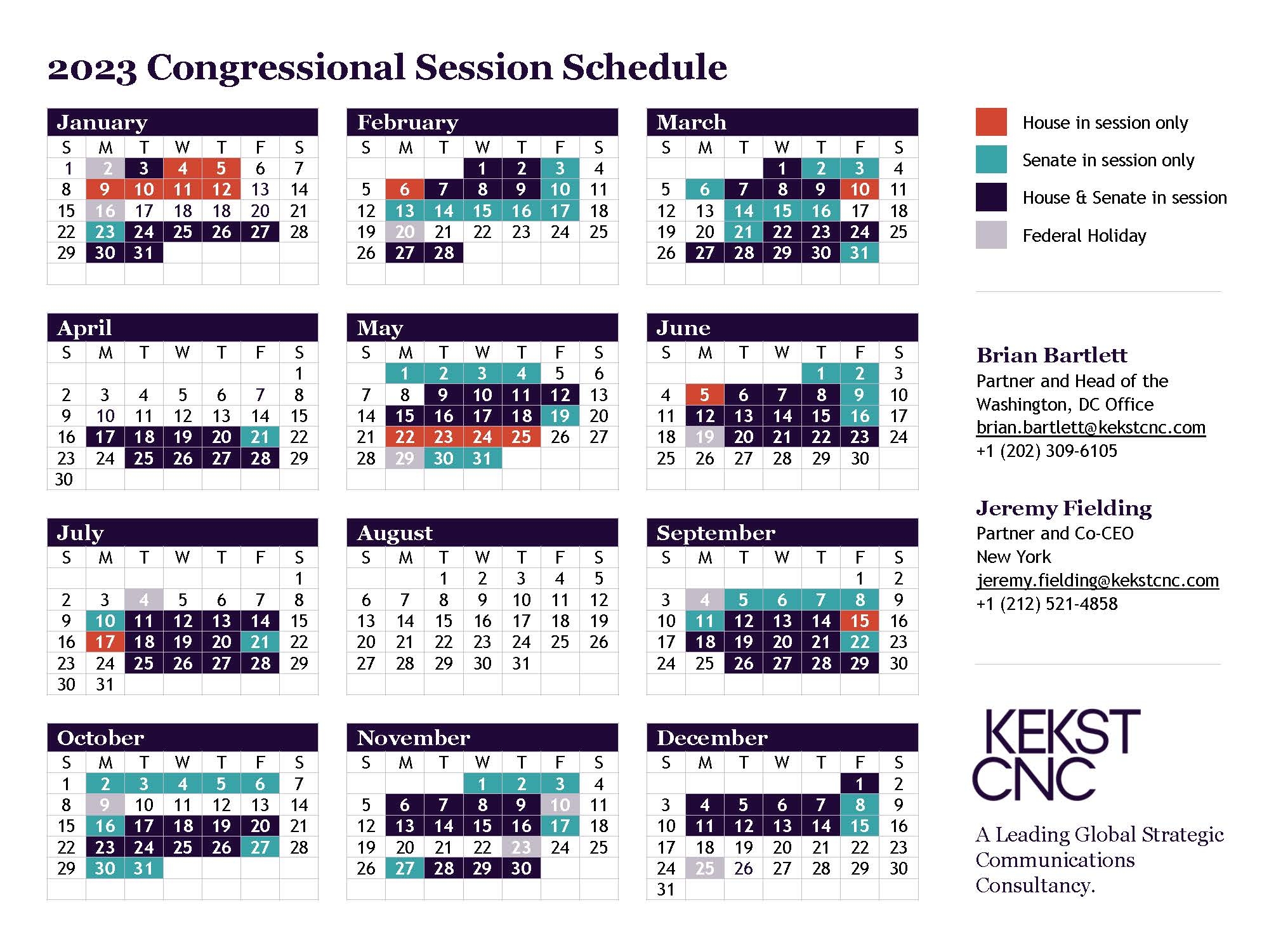 Senate Of Canada Calendar 2025