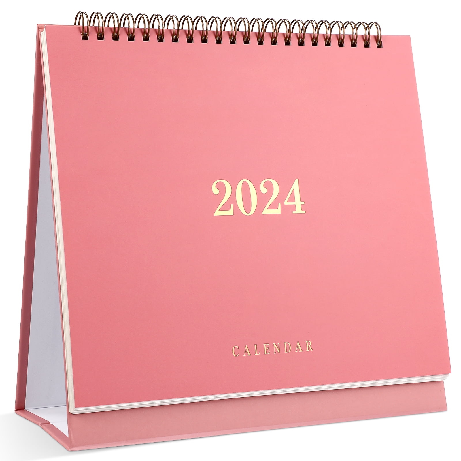 2025 Table Calendar Jamie Savannah