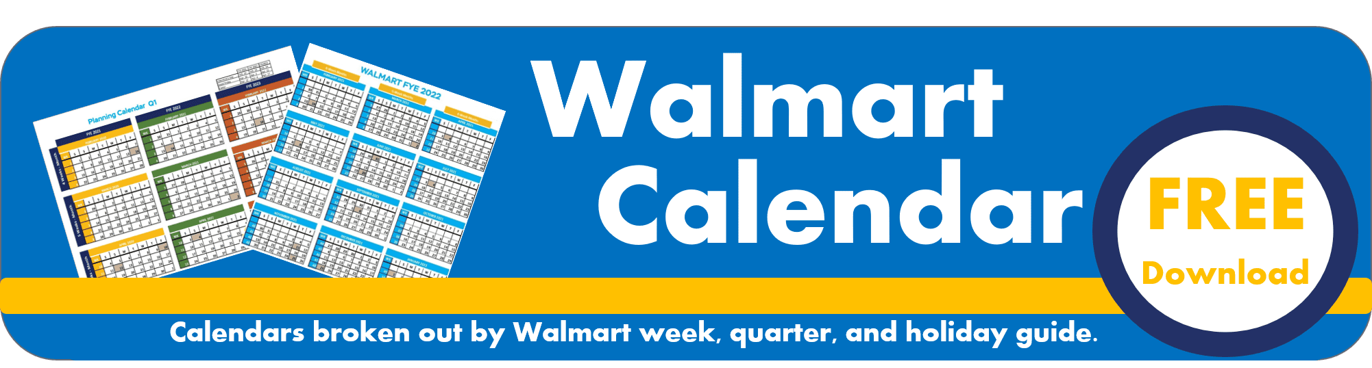 2025 Walmart Pay Period Calendar Koda Reed