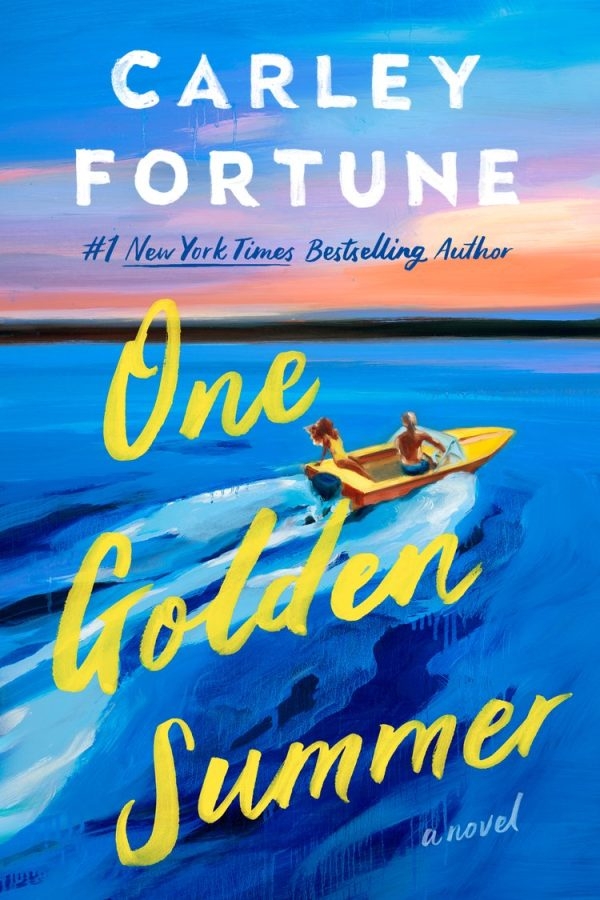 2025 Book Release Calendar
