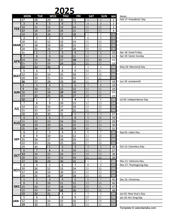 4 4 5 Accounting Calendar 2025 Excel Malene A Jeppesen