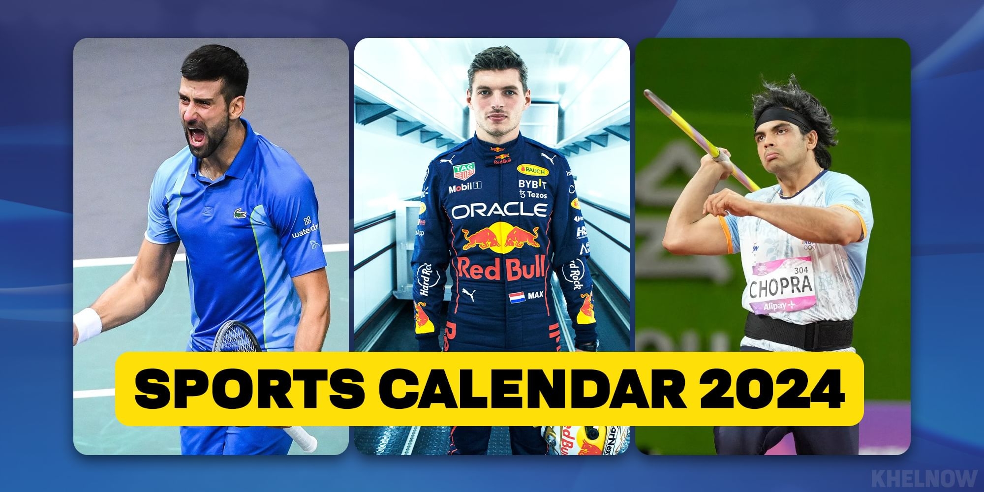 All Sports Calendar 2025 Brandon Dylan