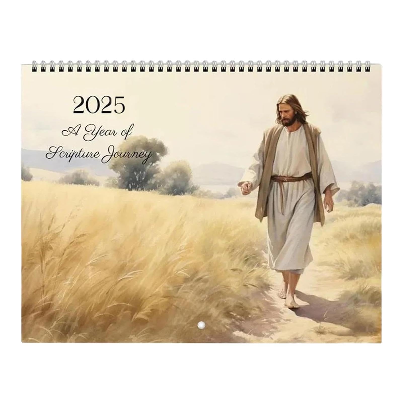 Amazon Jesus Calendar 2025 Jesus Christ Calendar 2025 Evangelist Wall Calendar Calendar Jesus Wall Calendar Creative Calendar Jesus Christian Theme Calendar 2025 Wall Art Calendar Office Products