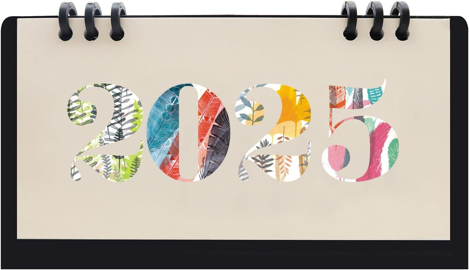 Amazon Karen Adams 2025 Desk Calendar Classic Refill Supplement