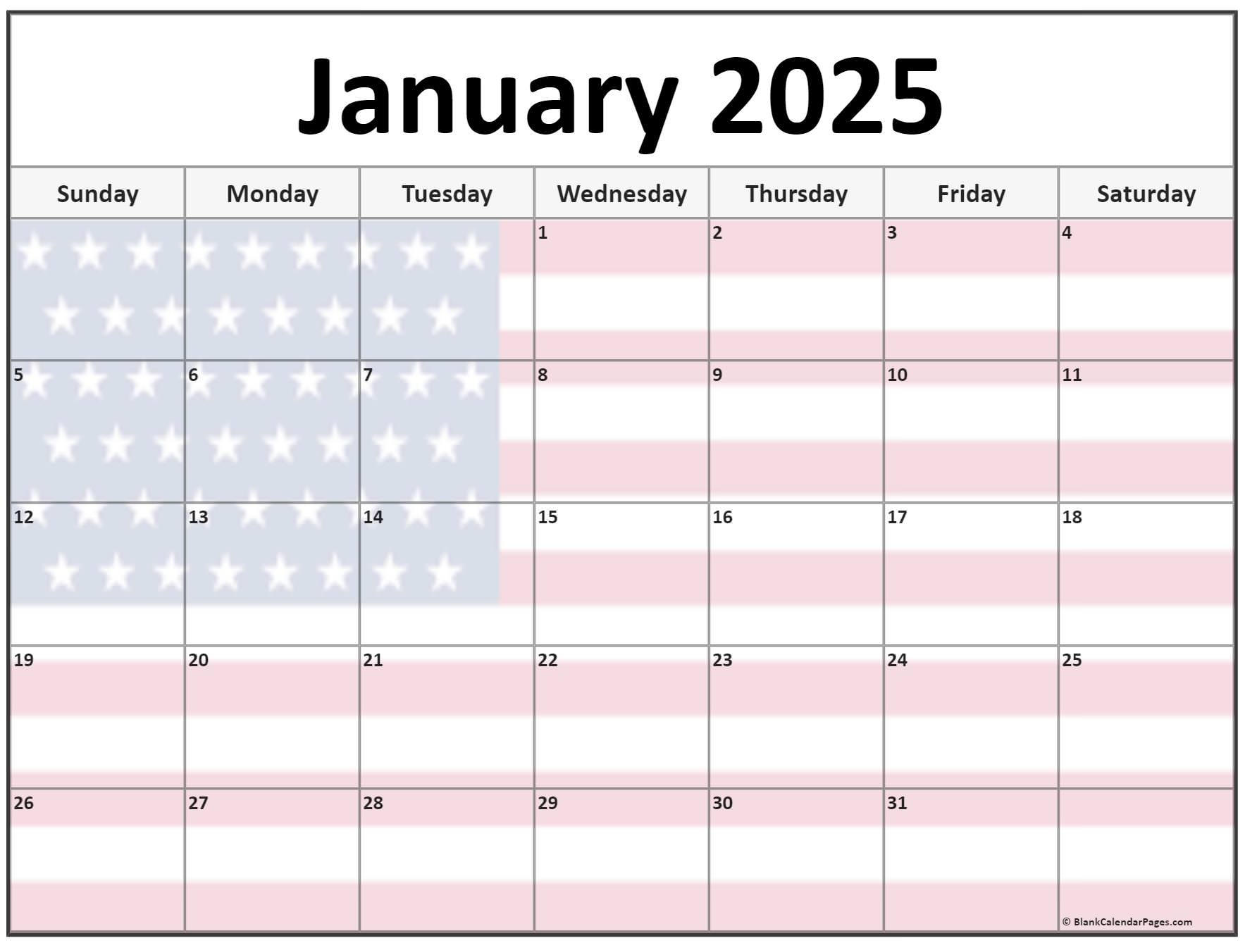 American Calendar With Holidays 2025 Lina Emmett