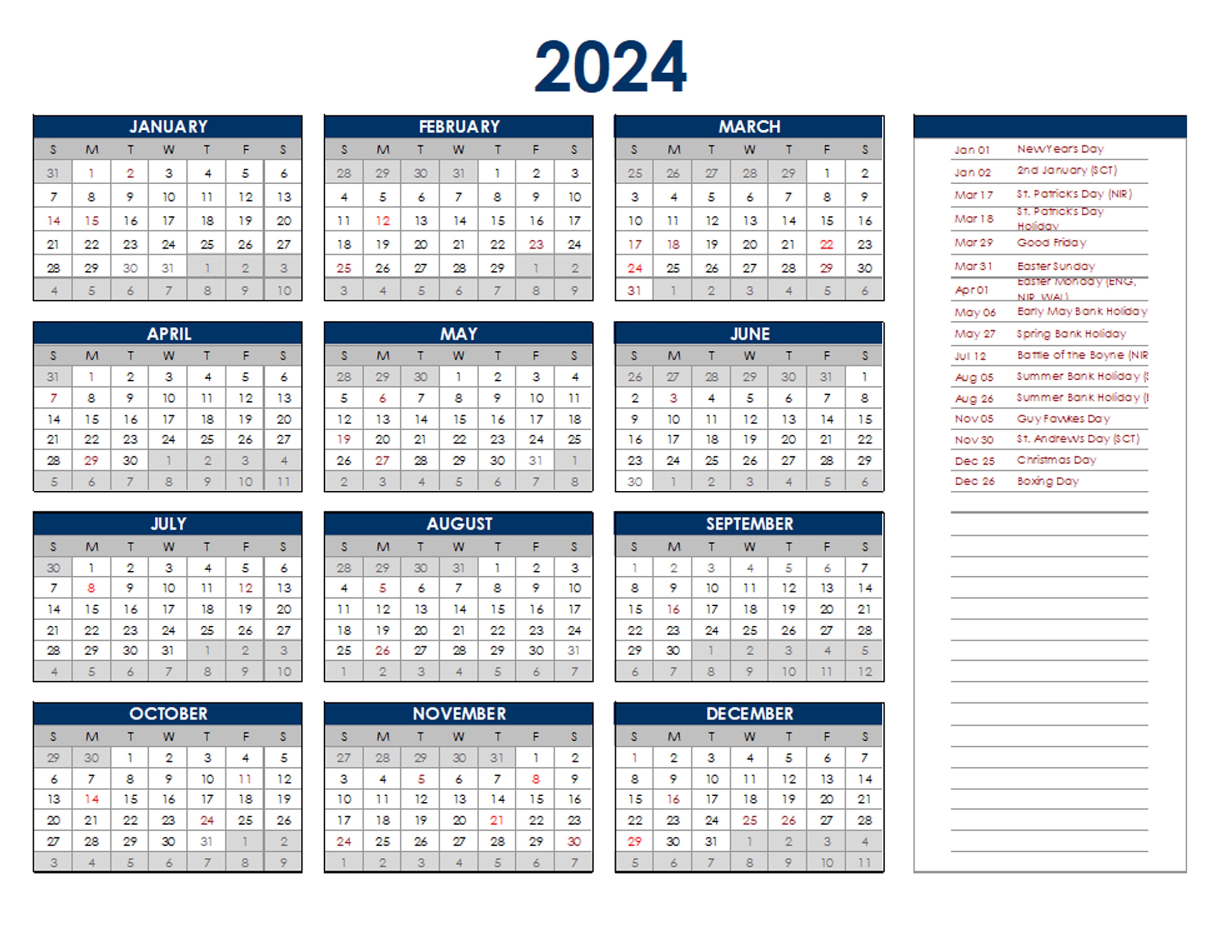 Bank Holidays 2025 Uk England Calendar Timothee Reed