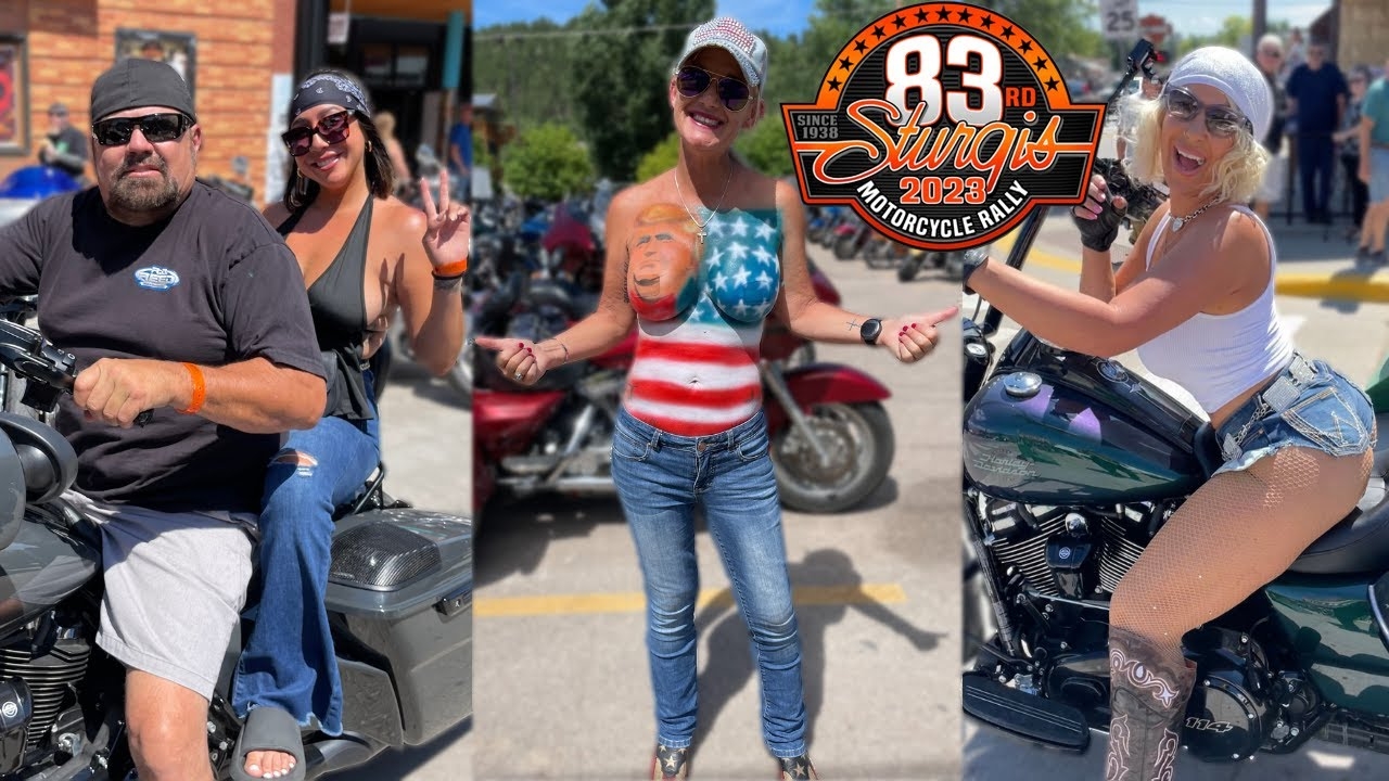 Bike Rally 2025 Calendar South Africa Tamara Gifford