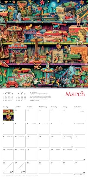 Buying Aimee Stewart Calendar 2025 Quick And Easy Online 