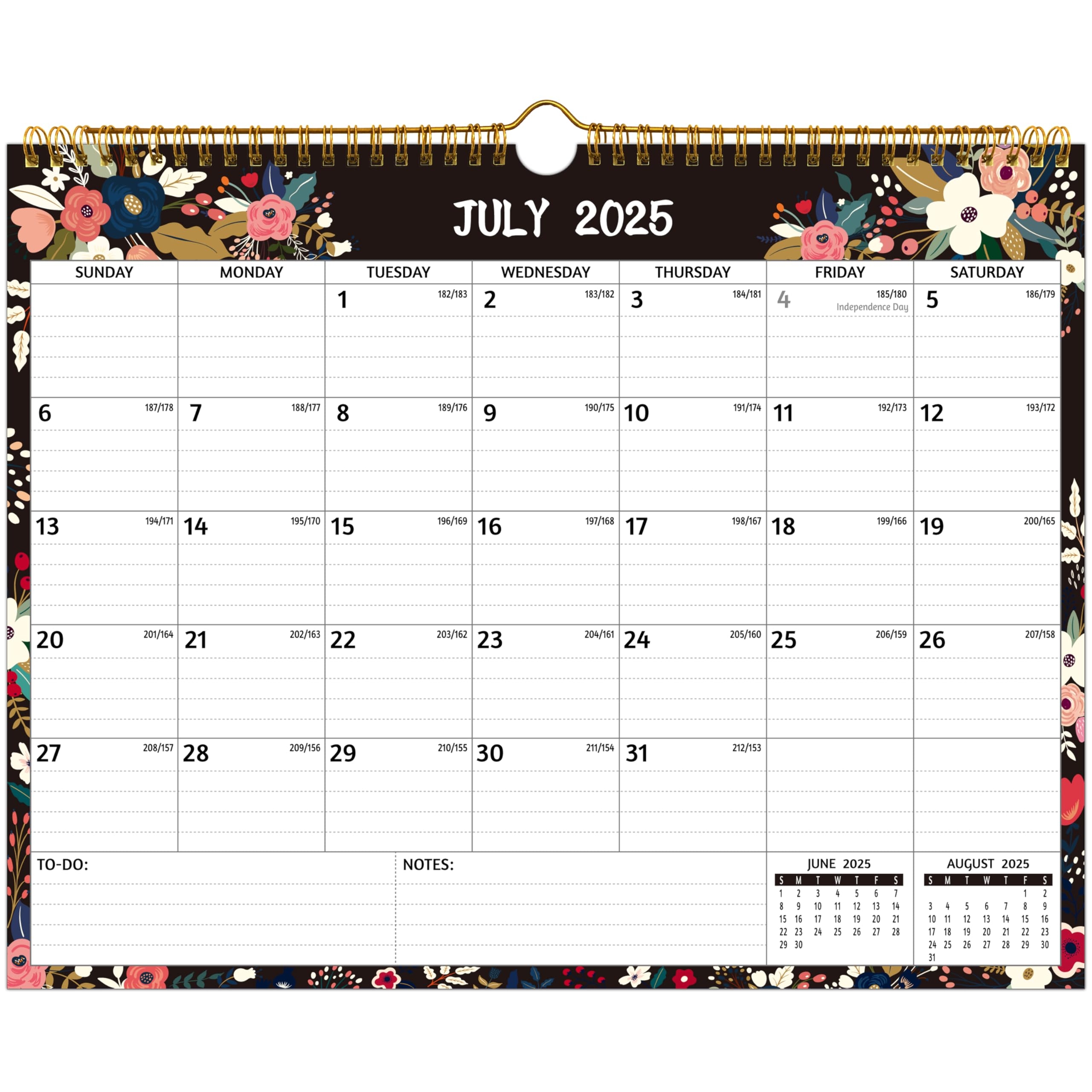 Calendar 2025 Dollar General Niloofar Ella
