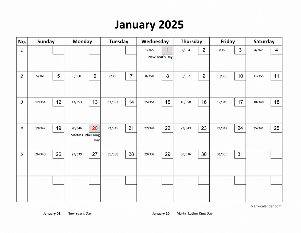 Calendar Club 2025 Open Bertram S Juhl