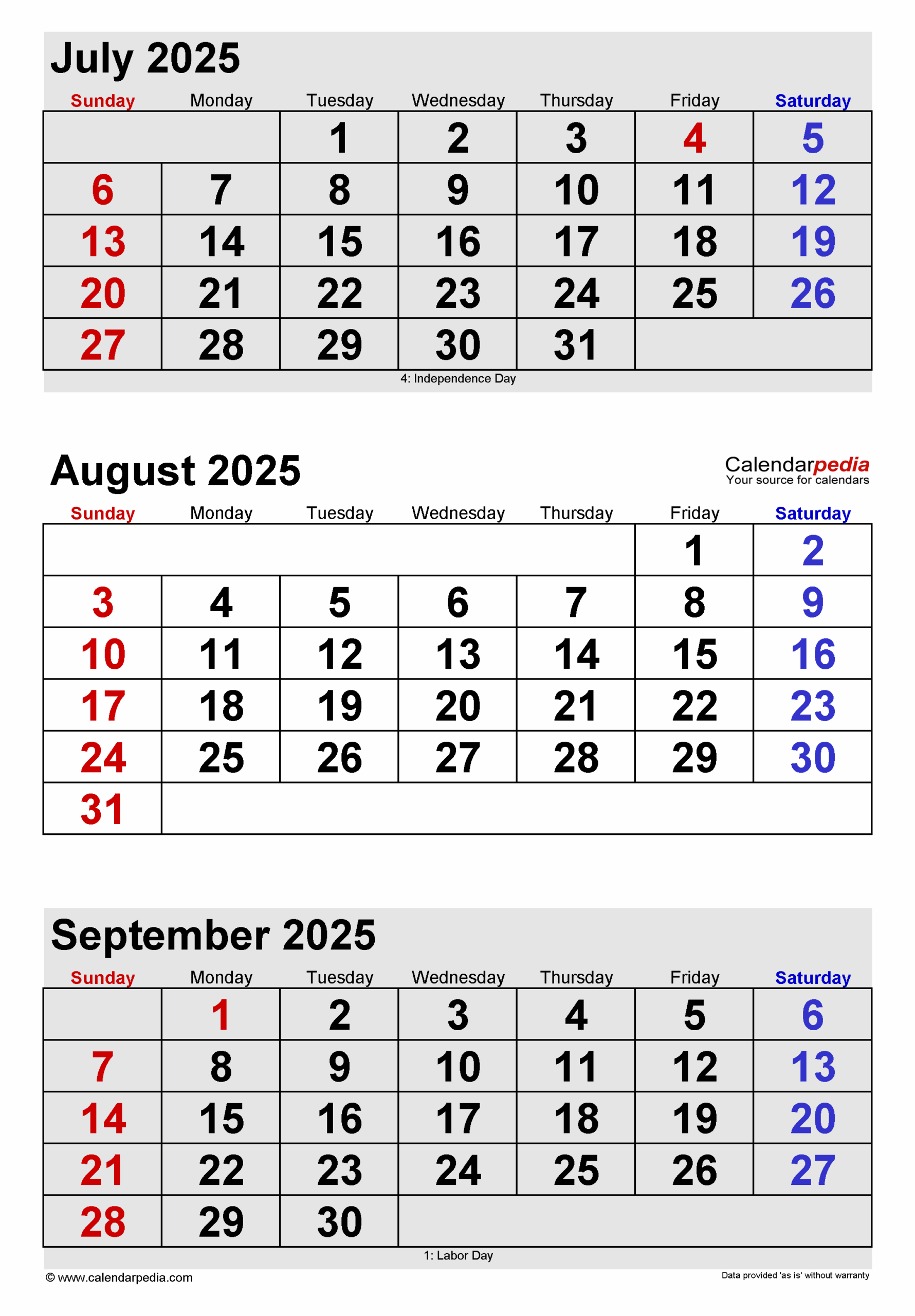 Calendar For July 2025 And August 2025 Madeline A Best