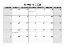 Calendar Labs Monthly 2025 Templates A Comprehensive Guide Calendar 