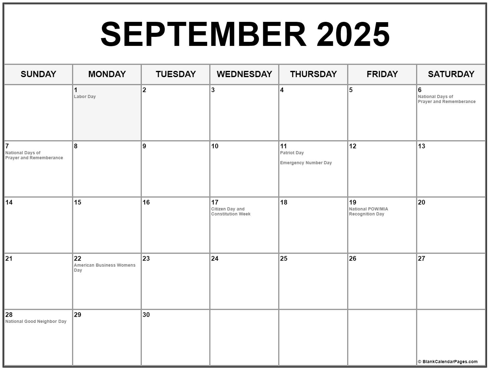 Calendar September 2025 December 2025 Printable Free Paul P Troy