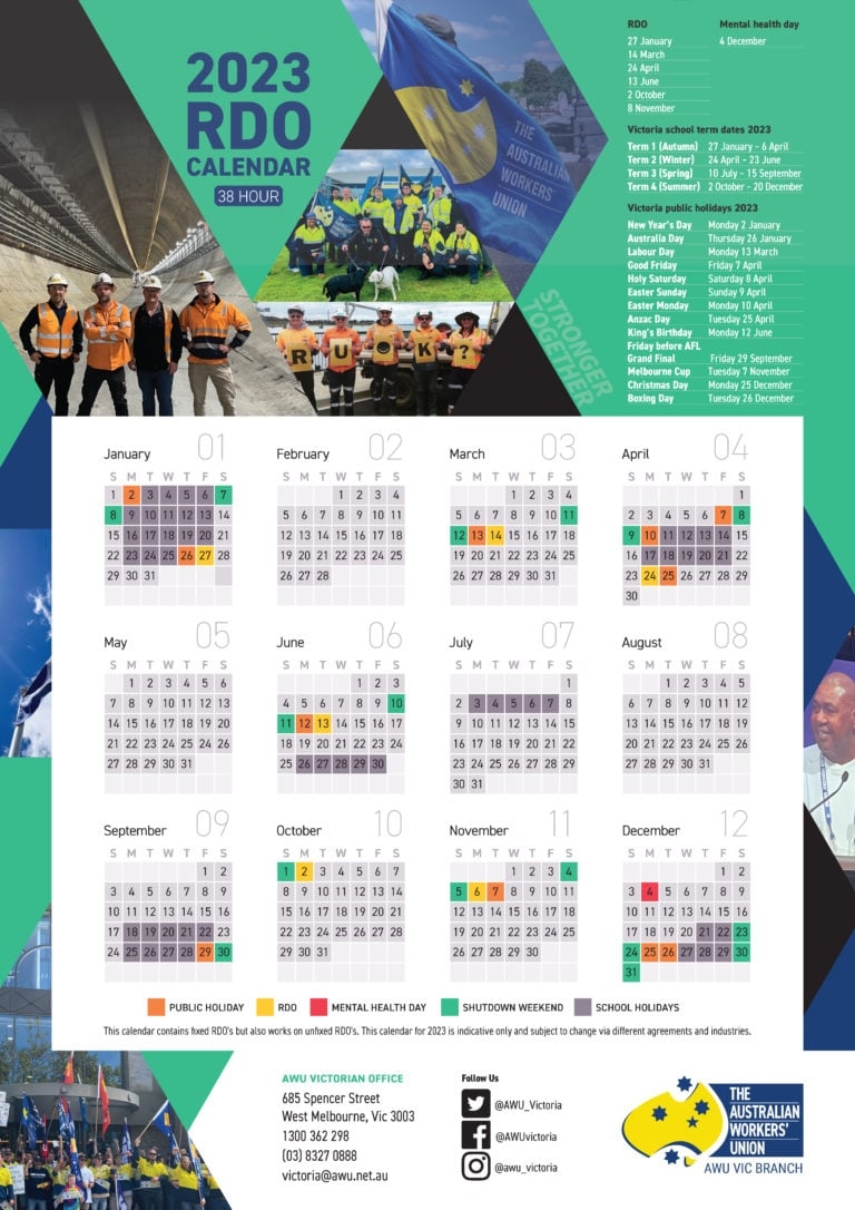 Cfmeu Rdo Calendar 2025 Pdf Download Finest Ultimate Prime Calendar 