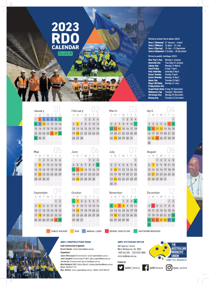 Cfmeu Rdo Calendar 2025 Pdf Download Finest Ultimate Prime Calendar