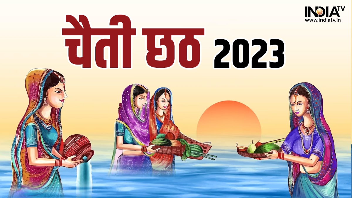 Chaiti Chhath Puja 2025 Date In Bihar Leroy C McConnell