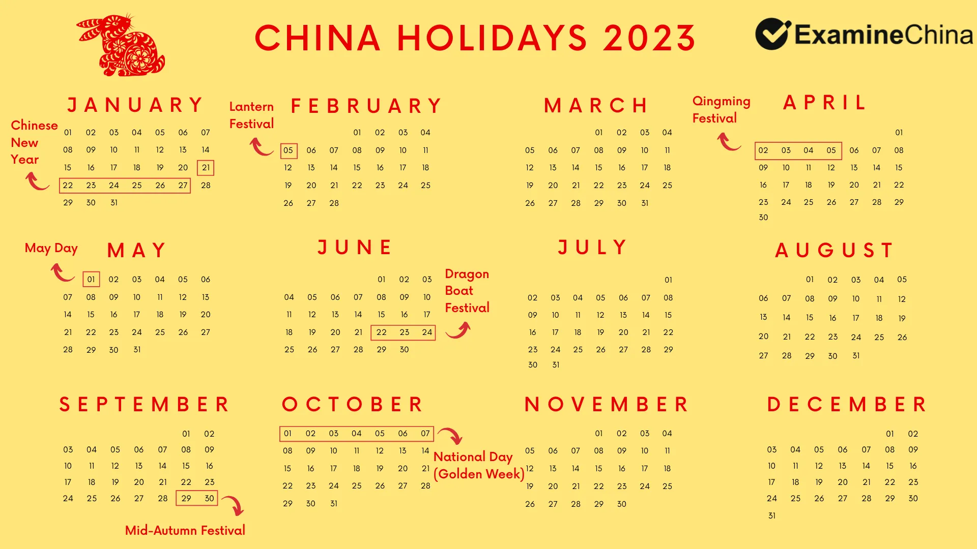 Chinese Holiday October 2025 Alberte G Pedersen