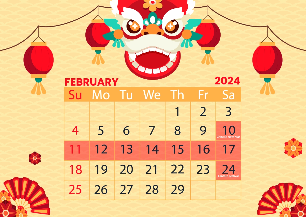 Chinese New Year 2025 Dates Hong Kong Zayn Max