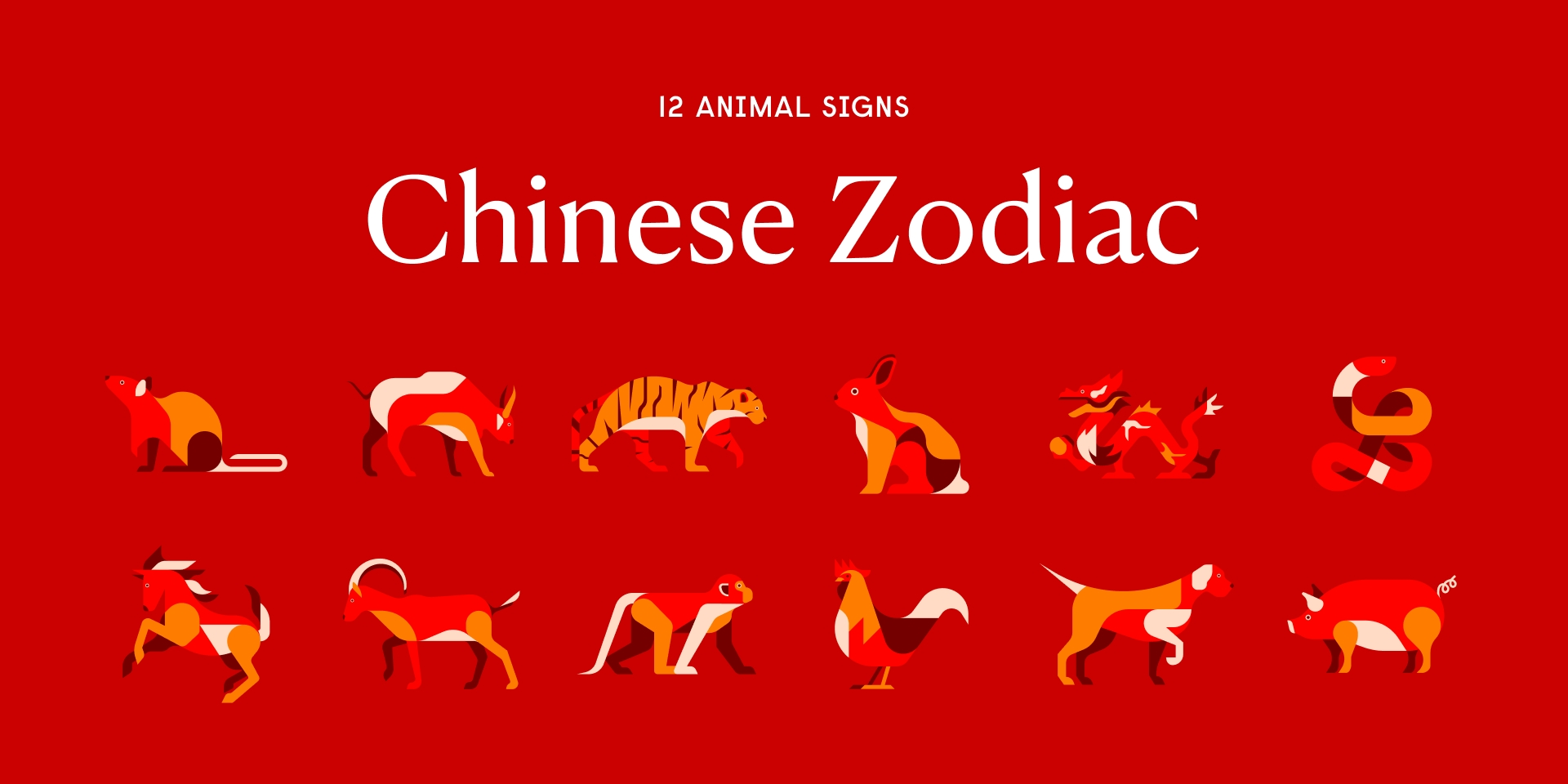 Chinese New Year 2025 Calendar Animal
