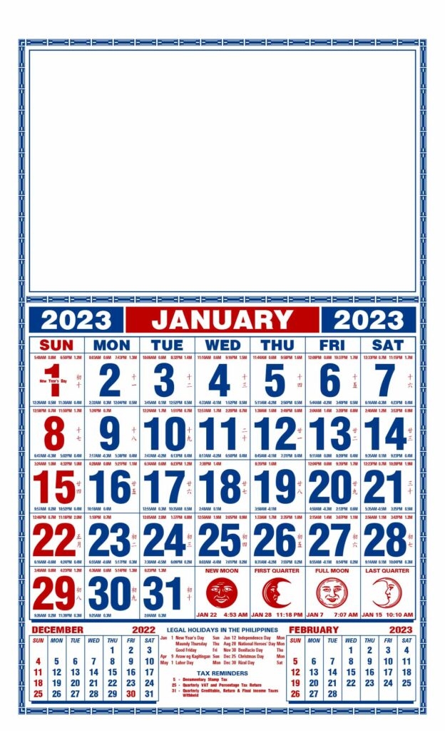 Commercial Calendar 2025 Template Free Download Philippines Spectacular 