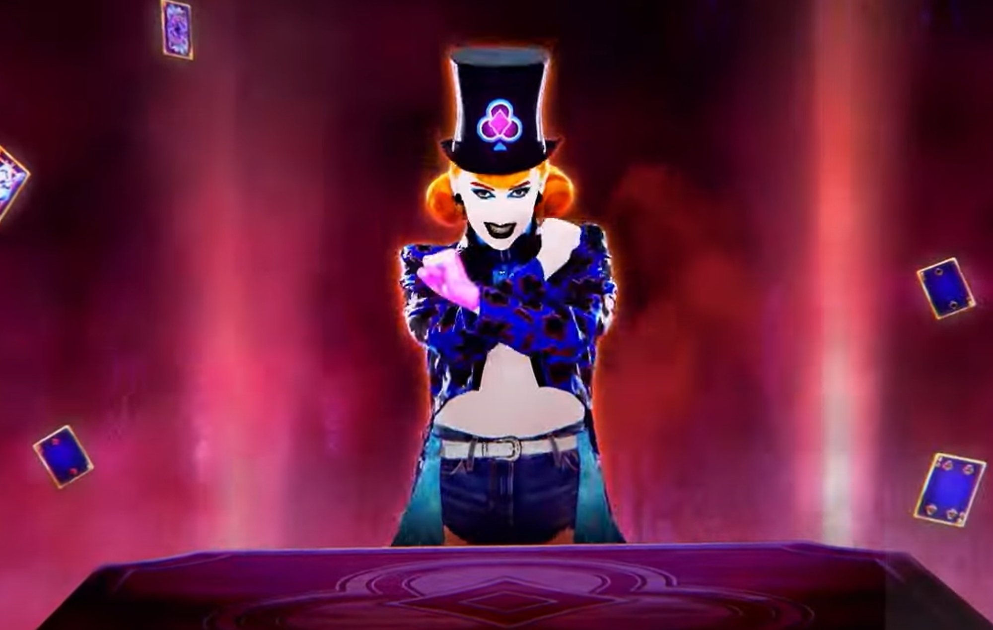 Confirmed Just Dance 2025 Songs And Track List So Far