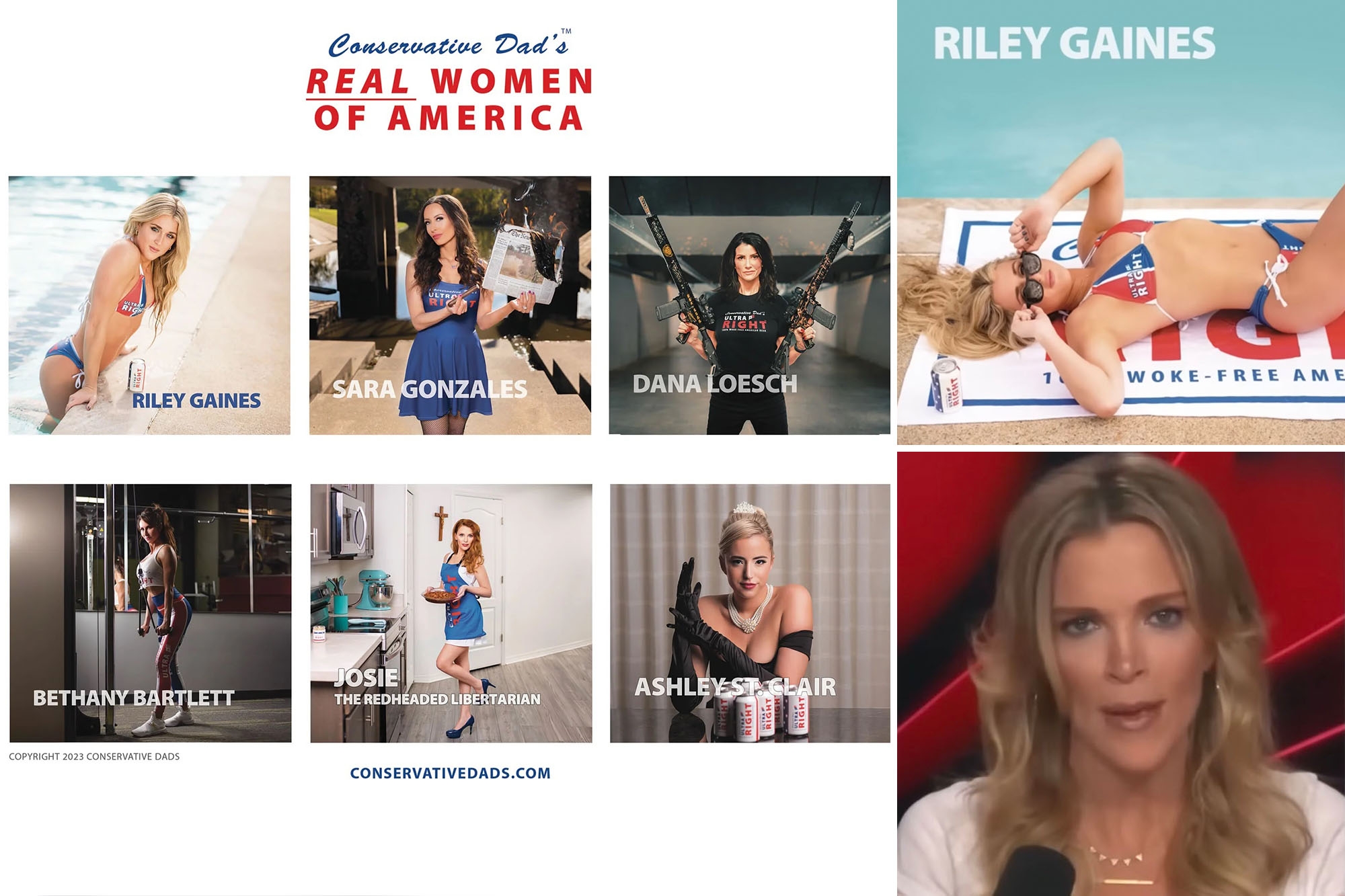 Conservative Dad 39 S Calendar 2025 Jane Winonah