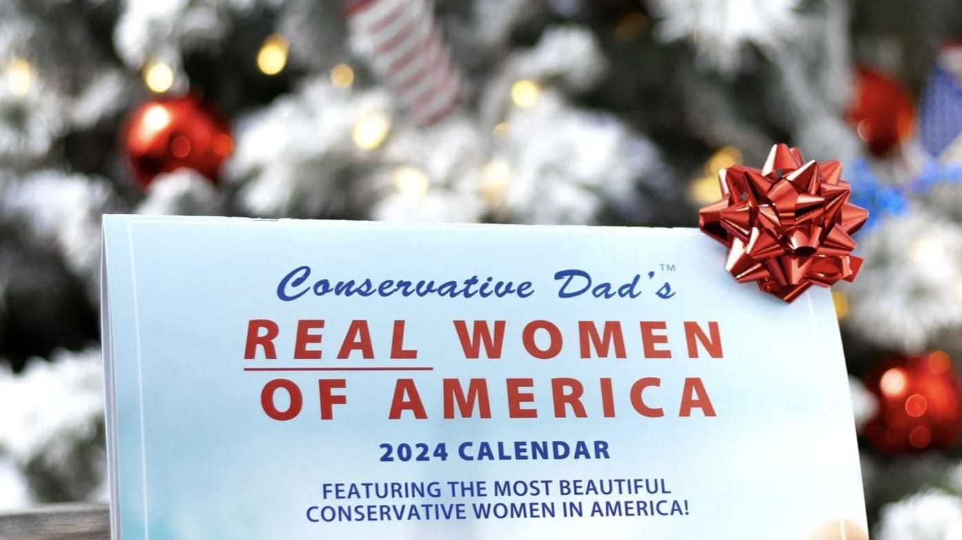Dana Loesch Calendar 2025 Calendar Greta Katalin