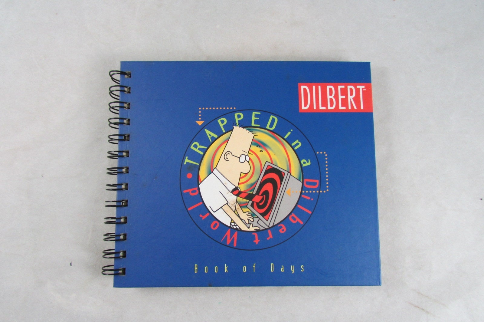 Dilbert Desk Calendar 2025 Uk Release Date Leo Cooper