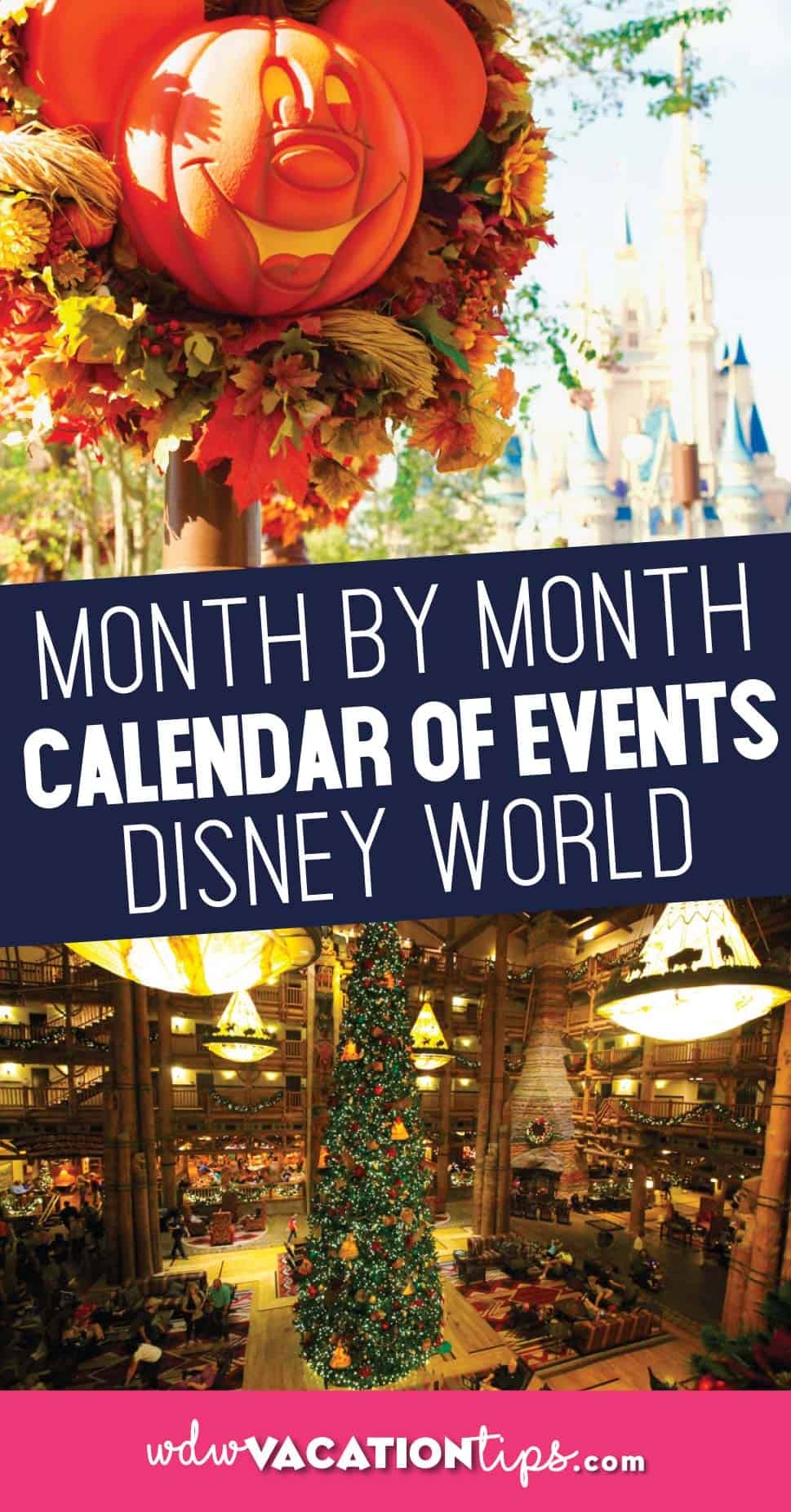 Disney 2025 Calendar Of Events Marcus E Lund