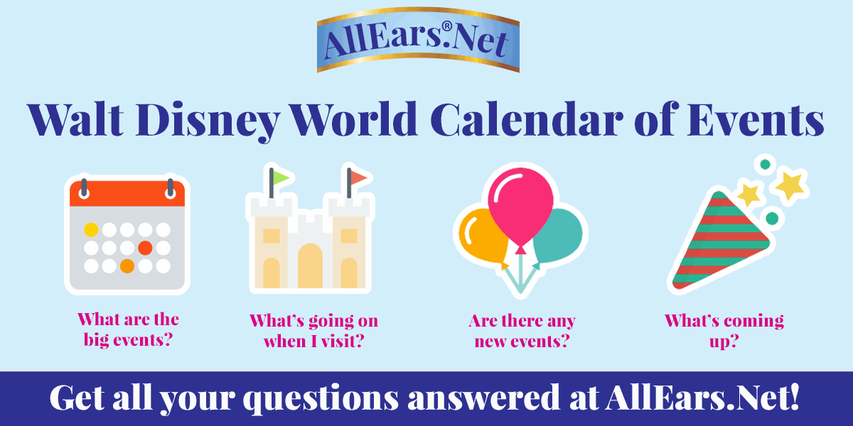 Disney 2025 Calendar Of Events Marcus E Lund